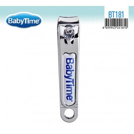 Baby Time Çıt Çıt bebek Tırnak Makası