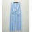 Baha 1932 Lohusa Pijama & Sabahlık Mavi