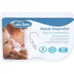 Sevi Bebe Nasal Burun Aspiratörü